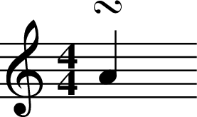 
X:1
K:C
M:4/4
L:1/8
!turn!A2
