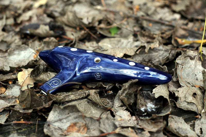 Review Product Pure Ocarinas